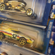 Illustration for article titled Colossal Die-Cast Collection - Box 63 - The More You HW